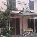 Bouganville House Apartment Senigallia
