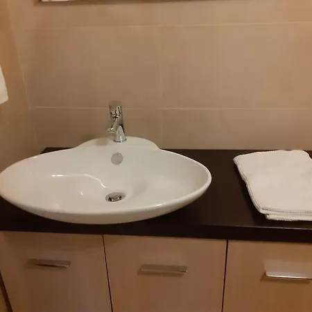 Bouganville House Senigallia