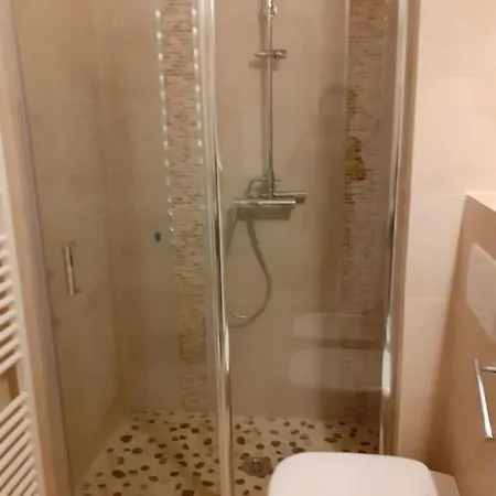 Daire Bouganville House