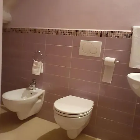 Bouganville House * Senigallia