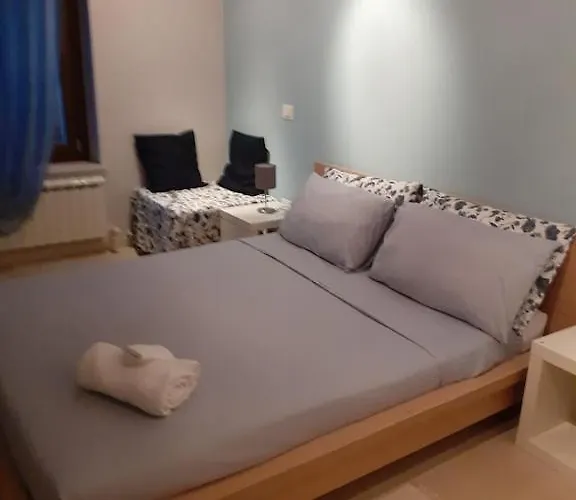 Apartment Bouganville House